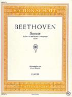Sonata F-Sharp Major Op. 78 Download