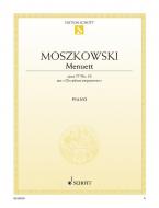 Le célèbre Menuet op. 77 Download