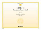 Toccata et Fugue en ré min. BWV 565 Download