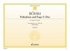 Prelude and Fugue C Major Download