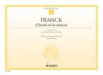 Choral en la mineur Download