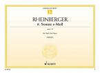 Sonata No. 8 E Minor Op. 132 Download