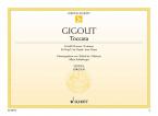 Toccata Si mineur Download