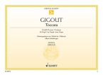 Toccata Si mineur Download