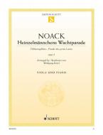 Parade des petits Lutins op. 5 Download