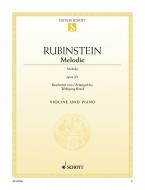 Mélodie op. 3/1 Download