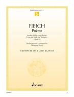 Poème op. 39 Download