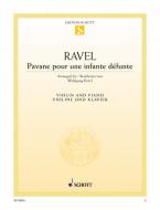 Pavane pour une infante défunte Download