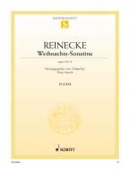 Sonatine de Noel op. 251/3 Download