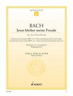 Jésus que ma joie demeure BWV 147 Download