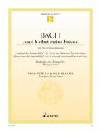 Jésus que ma joie demeure BWV 147 Download