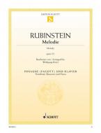 Mélodie op. 3/1 Download