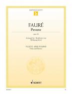 Pavane op. 50 Download