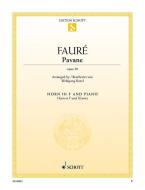 Pavane op. 50 Download