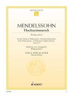 Marche nuptiale op. 61/9 Download