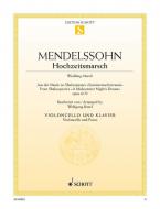 Marche nuptiale op. 61/9 Download