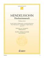 Marche nuptiale op. 61/9 Download
