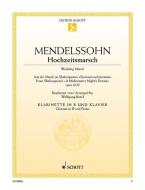 Marche nuptiale op. 61/9 Download