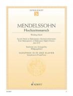 Marche nuptiale op. 61/9 Download
