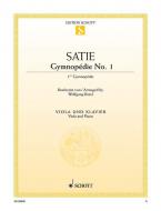 1ère Gymnopédie Download