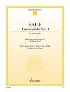1ère Gymnopédie Download