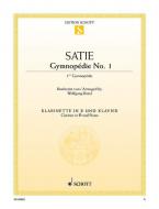 1ère Gymnopédie Download