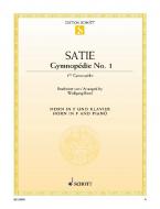 1ère Gymnopédie Download
