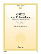 2 Chansons de Noël op. 49/5 Download