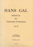 Sonata op. 89 Download