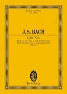Kantate Nr. 6 (Feria 2 Paschatos) BWV 6 Download