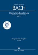 Oratorio de l'Ascension Standard