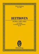 Ah, perfido! op. 65 
