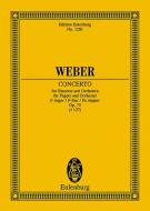Konzert F-Dur op. 75 JV 127 Download