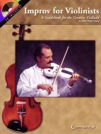 Improv for Violinists 