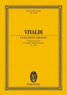 Concerto G-Dur op. 9/10 RV 300 / PV 103 Download