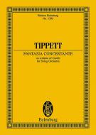 Fantasia Concertante On a Theme Of Corelli Download