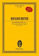 Kammermusik Nr. 7 op. 46/2 Download