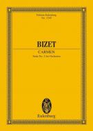 Carmen Suite II Download