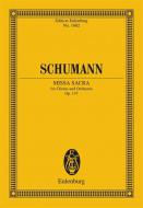 Missa sacra op. 147 Download