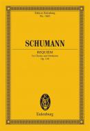 Requiem op. 148 Download