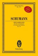 Neujahrslied op. 144 Download