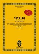 Concerto g-Moll RV 531 (P 411, F 3/2) Download