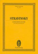 Concerto in D-Dur Download