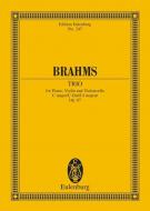 Klaviertrio C-Dur op. 87 Download