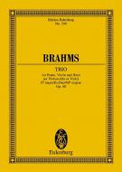 Klaviertrio Es-Dur op. 40 Download
