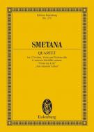 Streichquartett e-Moll Download