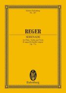 Trio D-Dur op. 77a 