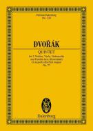 Streichquintett G-Dur op. 77 B 49 Download
