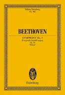 Symphony No. 3 Eb Major op. 56 Download