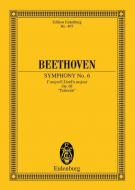 Symphonie No. 6 Fa majeur op. 68 Download